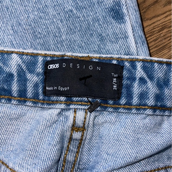 Jeans - Picture 2 of 2